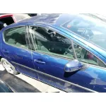 PEUGEOT 407 '2006 2.0 16V HDI CAT (RHR / DW10BTED4) AZUL