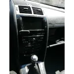 PEUGEOT 407 '2006 2.0 16V HDI CAT (RHR / DW10BTED4) AZUL