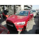 MITSUBISHI LANCER SPORTBACK (CX) MITSUBISHI LANCER SPORTBACK (CX) '2009 INVITE GRANATE 2008