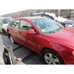 MITSUBISHI LANCER SPORTBACK (CX) MITSUBISHI LANCER SPORTBACK (CX) '2009 INVITE GRANATE 2008