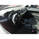 MITSUBISHI LANCER SPORTBACK (CX) MITSUBISHI LANCER SPORTBACK (CX) '2009 INVITE GRANATE 2008