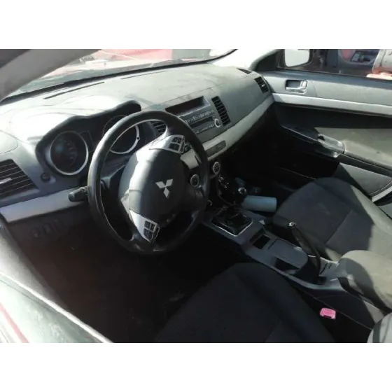 MITSUBISHI LANCER SPORTBACK (CX) '2009 INVITE GRANATE