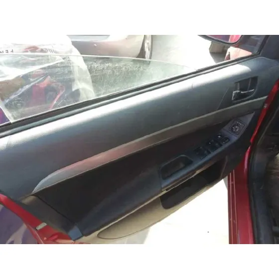 MITSUBISHI LANCER SPORTBACK (CX) '2009 INVITE GRANATE