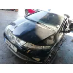 HONDA CIVIC BERLINA 5 (FK) HONDA CIVIC BERLINA 5 (FK) '2006 2.2 I-CTDI COMFORT NEGRO 2005