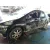 HONDA CIVIC BERLINA 5 (FK) HONDA CIVIC BERLINA 5 (FK) '2006 2.2 I-CTDI COMFORT NEGRO 2005