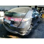 HONDA CIVIC BERLINA 5 (FK) HONDA CIVIC BERLINA 5 (FK) '2006 2.2 I-CTDI COMFORT NEGRO 2005