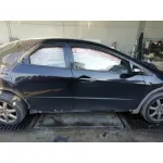 HONDA CIVIC BERLINA 5 (FK) HONDA CIVIC BERLINA 5 (FK) '2006 2.2 I-CTDI COMFORT NEGRO 2005