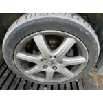 HONDA CIVIC BERLINA 5 (FK) HONDA CIVIC BERLINA 5 (FK) '2006 2.2 I-CTDI COMFORT NEGRO 2005