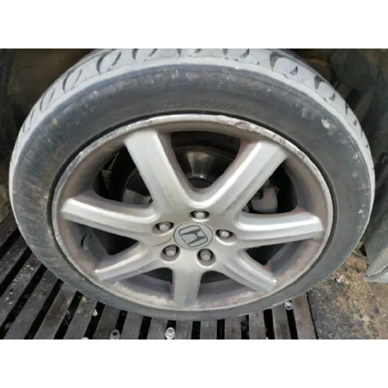 HONDA CIVIC BERLINA 5 (FK) '2006 2.2 I-CTDI COMFORT NEGRO
