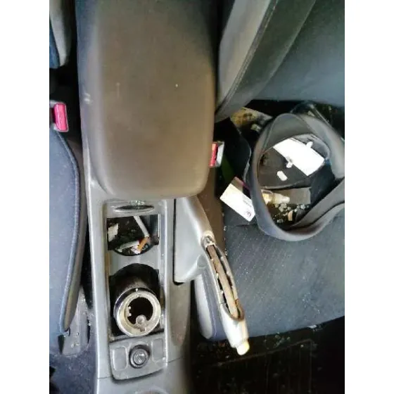 HONDA CIVIC BERLINA 5 (FK) '2006 2.2 I-CTDI COMFORT NEGRO