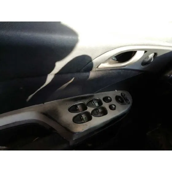 HONDA CIVIC BERLINA 5 (FK) '2006 2.2 I-CTDI COMFORT NEGRO