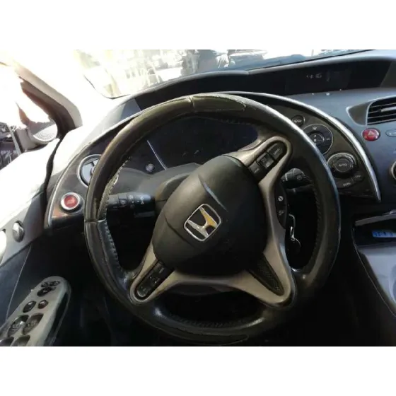 HONDA CIVIC BERLINA 5 (FK) '2006 2.2 I-CTDI COMFORT NEGRO