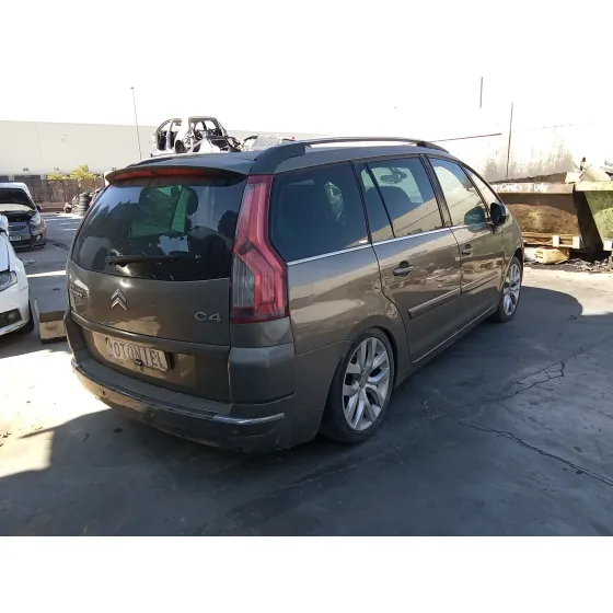 MOTOR RHJ CVF/KW: 13.30/100