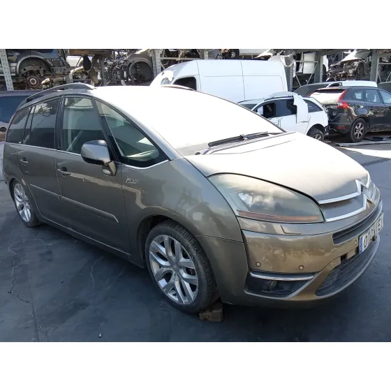 MOTOR RHJ CVF/KW: 13.30/100