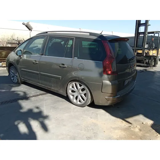MOTOR RHJ CVF/KW: 13.30/100