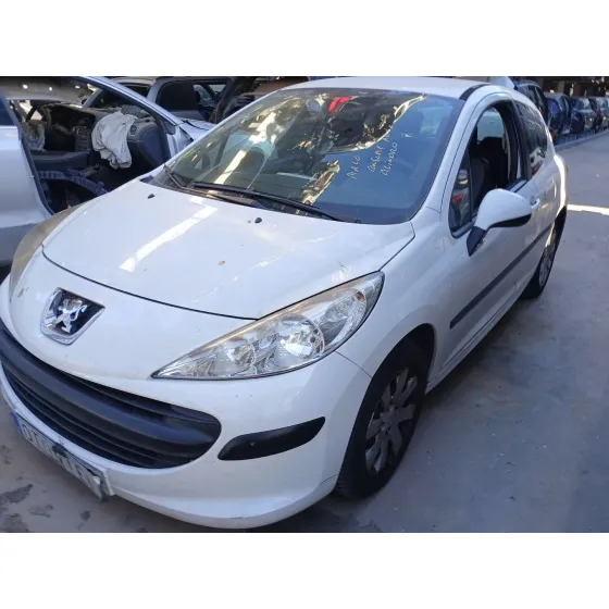 MOTOR 9HX MANUAL 5V CVF/KW: 11.45/61.2