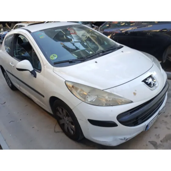 MOTOR 9HX MANUAL 5V CVF/KW: 11.45/61.2