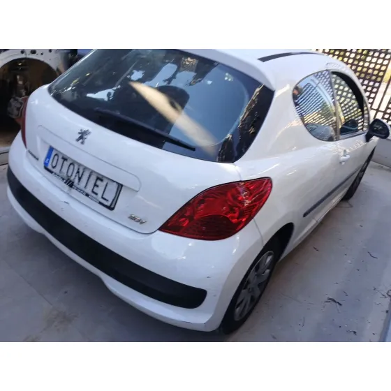 MOTOR 9HX MANUAL 5V CVF/KW: 11.45/61.2