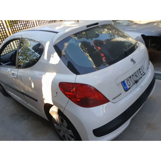 MOTOR 9HX MANUAL 5V CVF/KW: 11.45/61.2