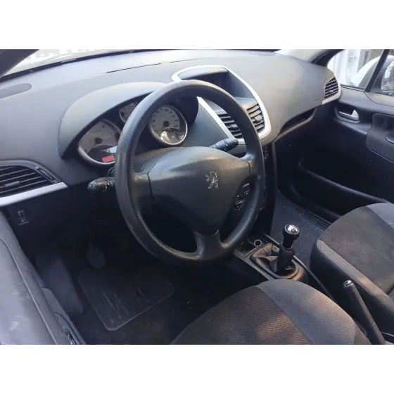 MOTOR 9HX MANUAL 5V CVF/KW: 11.45/61.2