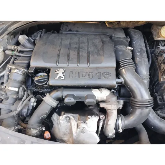 MOTOR 9HX MANUAL 5V CVF/KW: 11.45/61.2