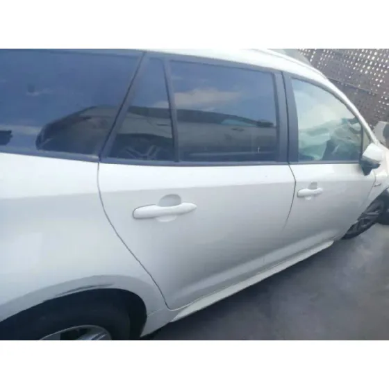 TOYOTA COROLLA TOURING SPORTS (E21) 2019 HYBRID ACTIVE BLANCO