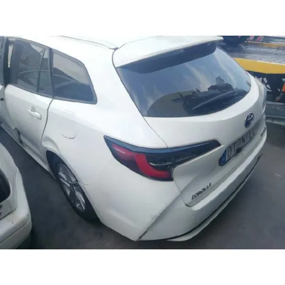 TOYOTA COROLLA TOURING SPORTS (E21) 2019 HYBRID ACTIVE BLANCO