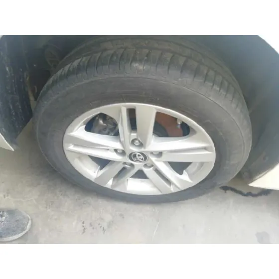 TOYOTA COROLLA TOURING SPORTS (E21) 2019 HYBRID ACTIVE BLANCO