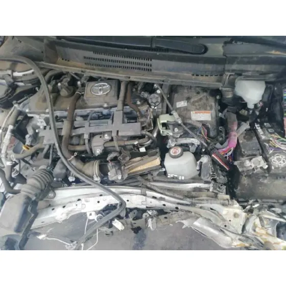 TOYOTA COROLLA TOURING SPORTS (E21) 2019 HYBRID ACTIVE BLANCO