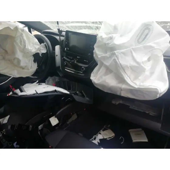 TOYOTA COROLLA TOURING SPORTS (E21) 2019 HYBRID ACTIVE BLANCO