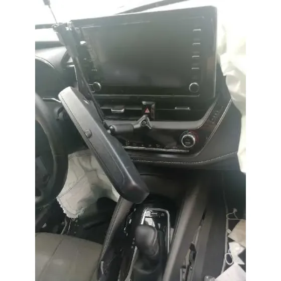 TOYOTA COROLLA TOURING SPORTS (E21) 2019 HYBRID ACTIVE BLANCO