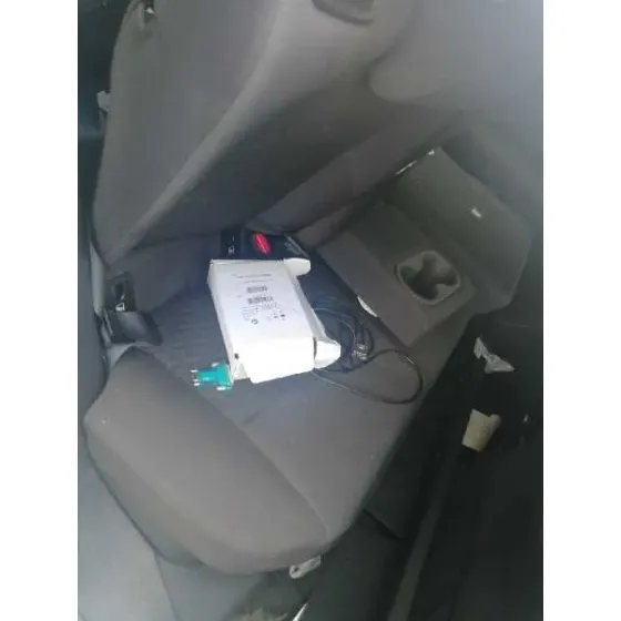 TOYOTA COROLLA TOURING SPORTS (E21) 2019 HYBRID ACTIVE BLANCO