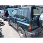 SUZUKI VITARA (ET, TA, TD) MOTOR G16A CVF/KM: 11.60/59 1988