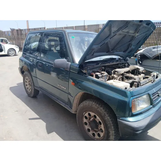 MOTOR G16A CVF/KM: 11.60/59