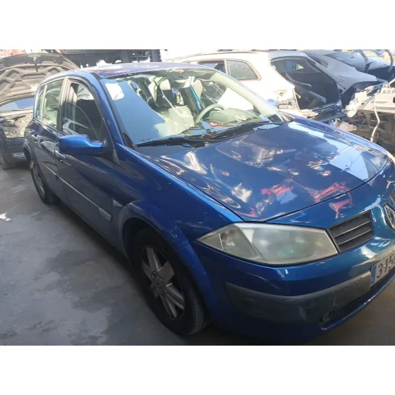 K9K722 MANUAL 5V CVF/KW: 11.03/60