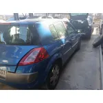 K9K722 MANUAL 5V CVF/KW: 11.03/60