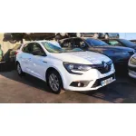 RENAULT MEGANE IV BERLINA 5P RENAULT MEGANE IV BERLINA 5P '2018 LIMITED BLANCO 2017