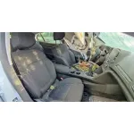 RENAULT MEGANE IV BERLINA 5P RENAULT MEGANE IV BERLINA 5P '2018 LIMITED BLANCO 2017
