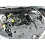 RENAULT MEGANE IV BERLINA 5P RENAULT MEGANE IV BERLINA 5P '2018 LIMITED BLANCO 2017