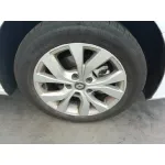 RENAULT MEGANE IV BERLINA 5P RENAULT MEGANE IV BERLINA 5P '2018 LIMITED BLANCO 2017
