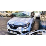 RENAULT MEGANE IV BERLINA 5P RENAULT MEGANE IV BERLINA 5P '2018 LIMITED BLANCO 2017