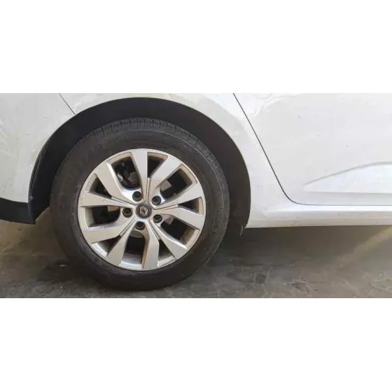 RENAULT MEGANE IV BERLINA 5P '2018 LIMITED BLANCO