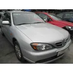 NISSAN PRIMERA BERLINA (P11) NISSAN PRIMERA BERLINA (P11) '2002 BASICO GRIS 2000
