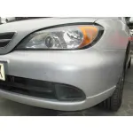 NISSAN PRIMERA BERLINA (P11) NISSAN PRIMERA BERLINA (P11) '2002 BASICO GRIS 2000