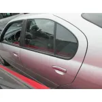NISSAN PRIMERA BERLINA (P11) NISSAN PRIMERA BERLINA (P11) '2002 BASICO GRIS 2000
