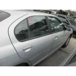 NISSAN PRIMERA BERLINA (P11) NISSAN PRIMERA BERLINA (P11) '2002 BASICO GRIS 2000