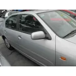 NISSAN PRIMERA BERLINA (P11) NISSAN PRIMERA BERLINA (P11) '2002 BASICO GRIS 2000