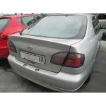 NISSAN PRIMERA BERLINA (P11) NISSAN PRIMERA BERLINA (P11) '2002 BASICO GRIS 2000
