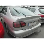 NISSAN PRIMERA BERLINA (P11) NISSAN PRIMERA BERLINA (P11) '2002 BASICO GRIS 2000