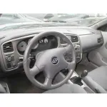 NISSAN PRIMERA BERLINA (P11) NISSAN PRIMERA BERLINA (P11) '2002 BASICO GRIS 2000